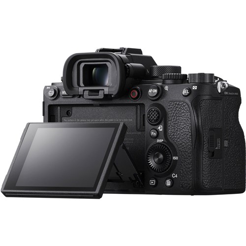 Sony a1 Body 002
